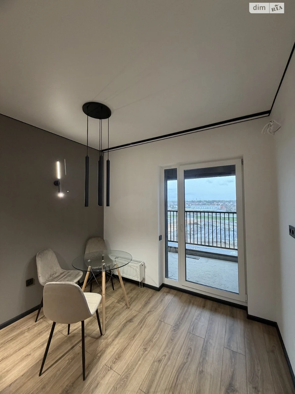 Apartment for Sale in Bucha
