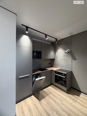 Apartment for Sale in Bucha