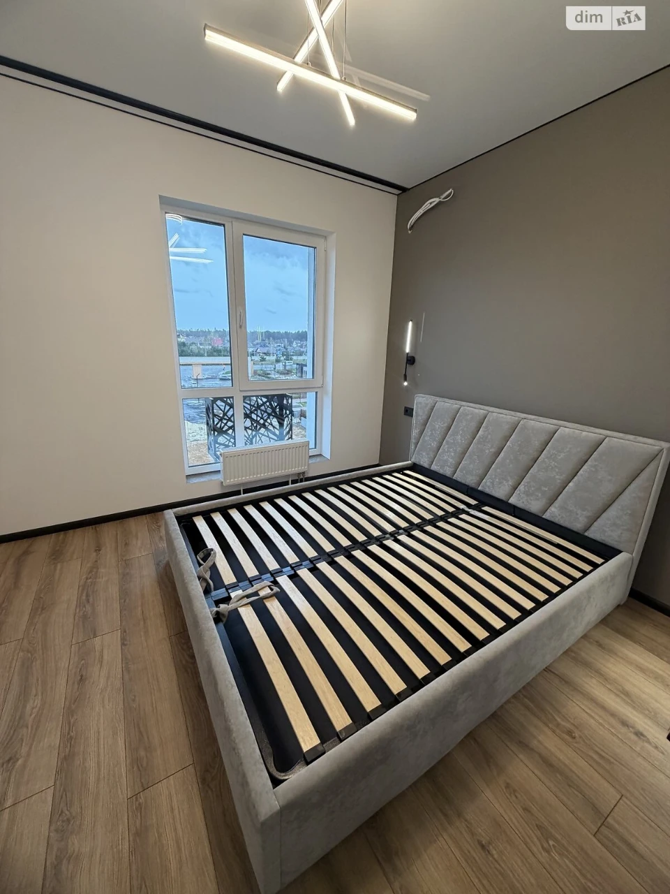 Apartment for Sale in Bucha