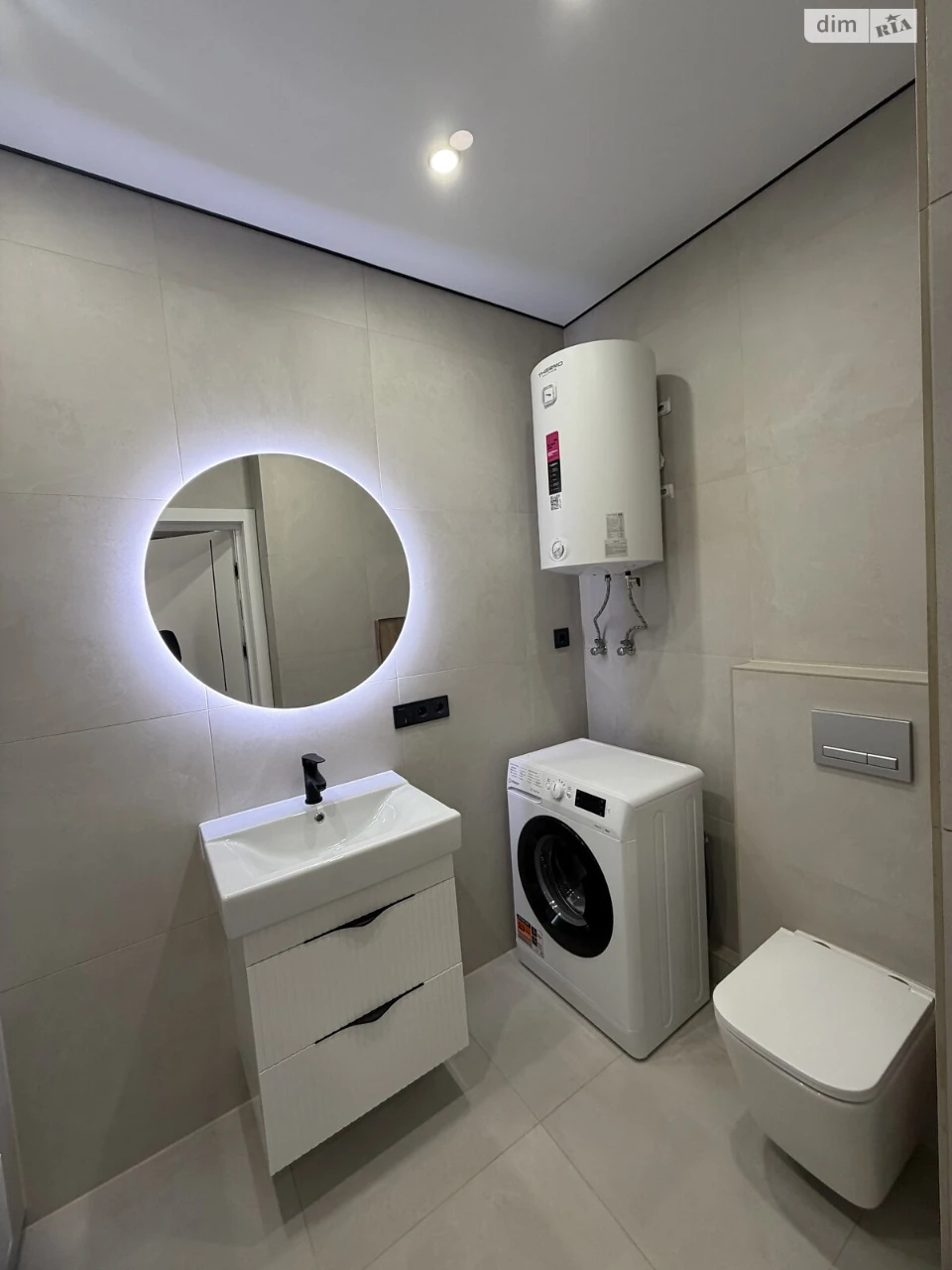 Apartment for Sale in Bucha