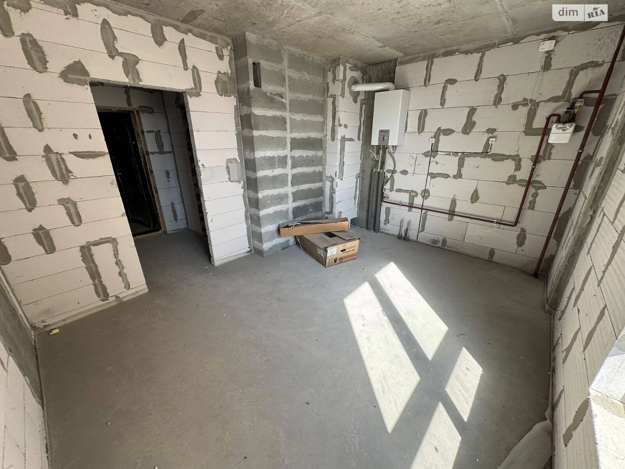 Apartment for Sale in Bucha