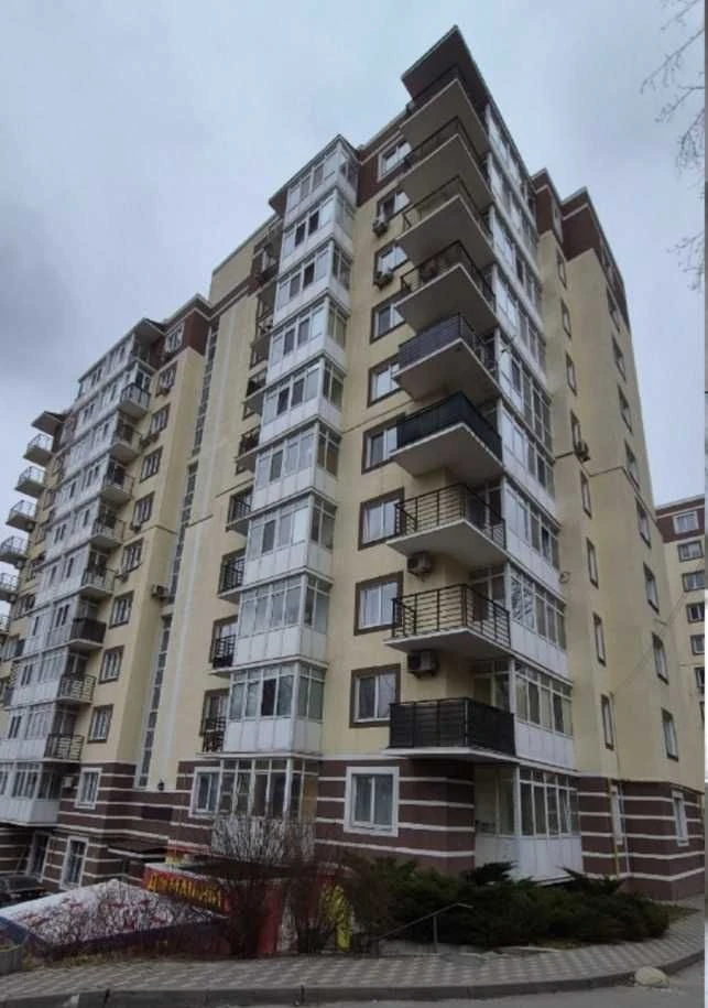 Sale of a 1-bedroom apartment in Bucha Kamp