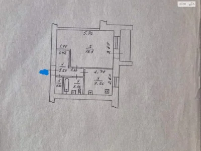 For Sale Apartment Novi Doma