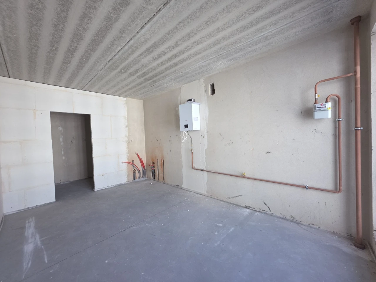 Apartment for sale in Bucha. Suitable for a family.