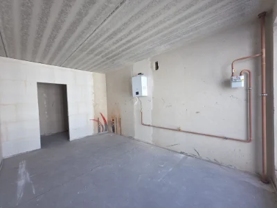 Apartment for sale in Bucha. Suitable for a family.