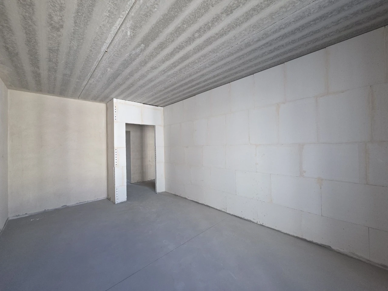 Apartment for sale in Bucha. Suitable for a family.