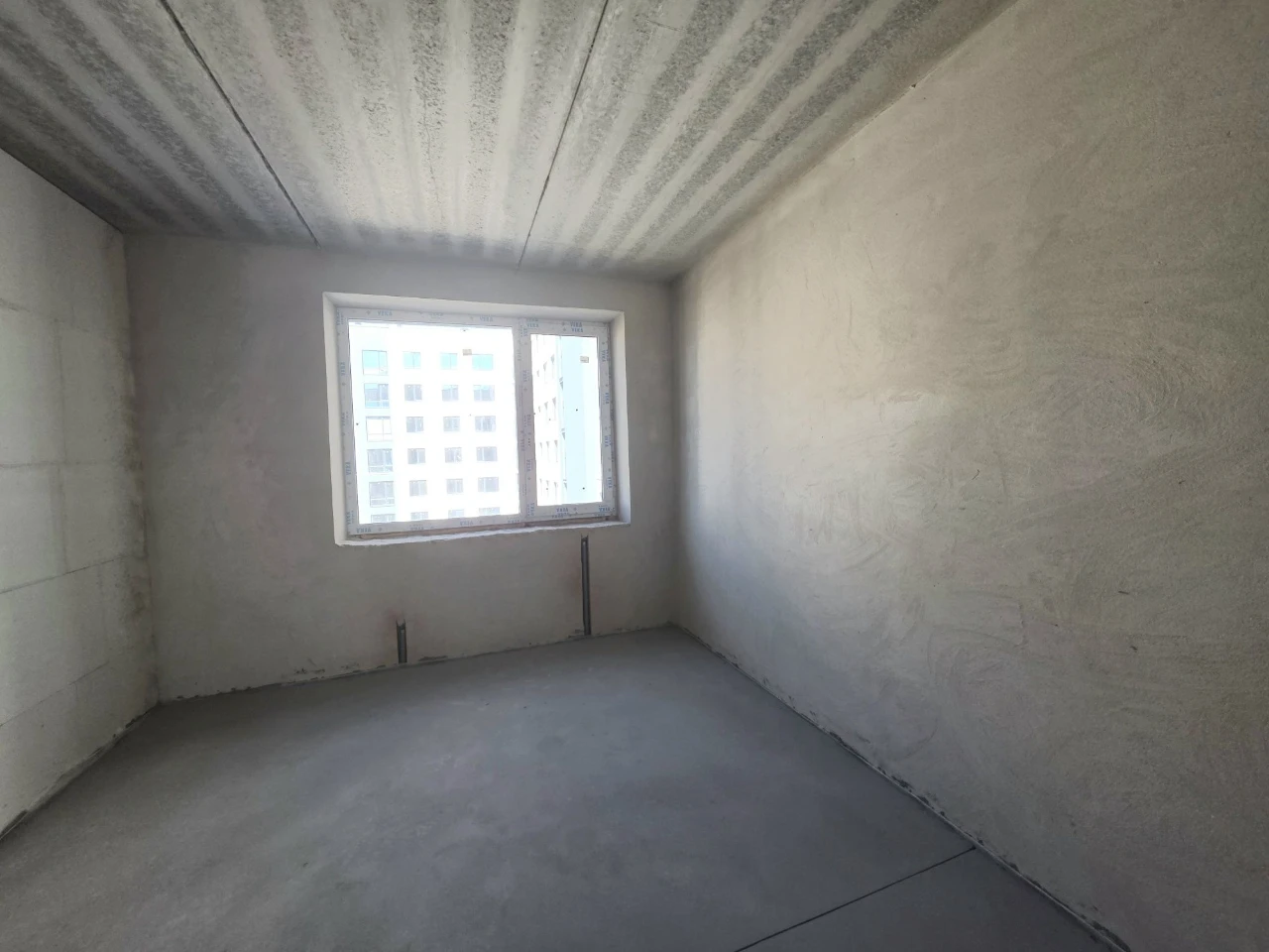 Apartment for sale in Bucha. Suitable for a family.