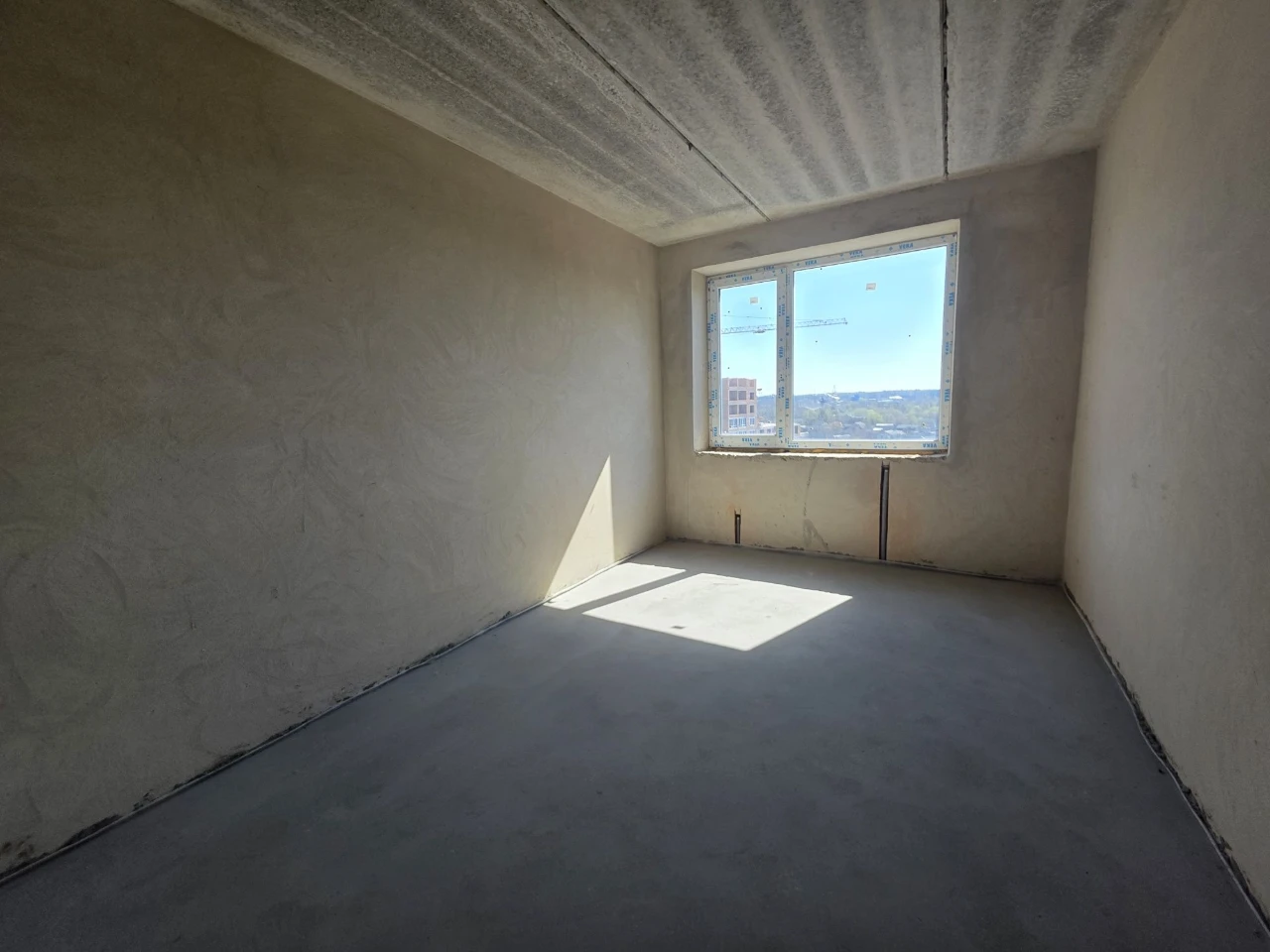 Apartment for sale in Bucha. Suitable for a family.