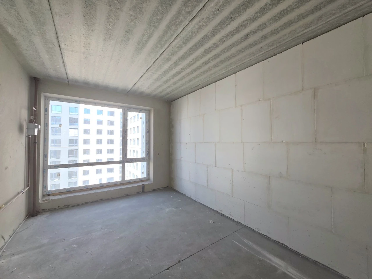 Apartment for sale in Bucha. Suitable for a family.
