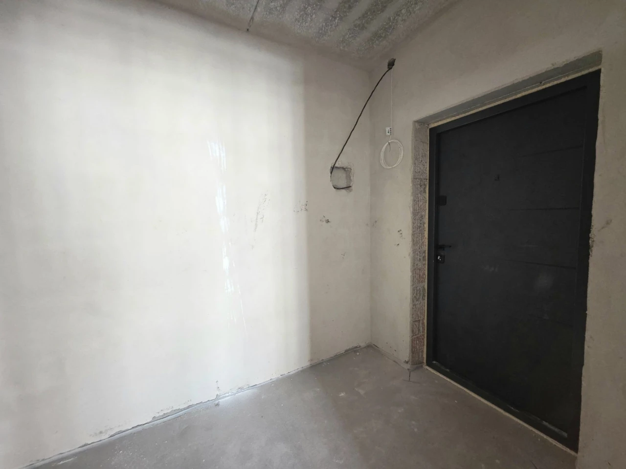 Apartment for sale in Bucha. Suitable for a family.