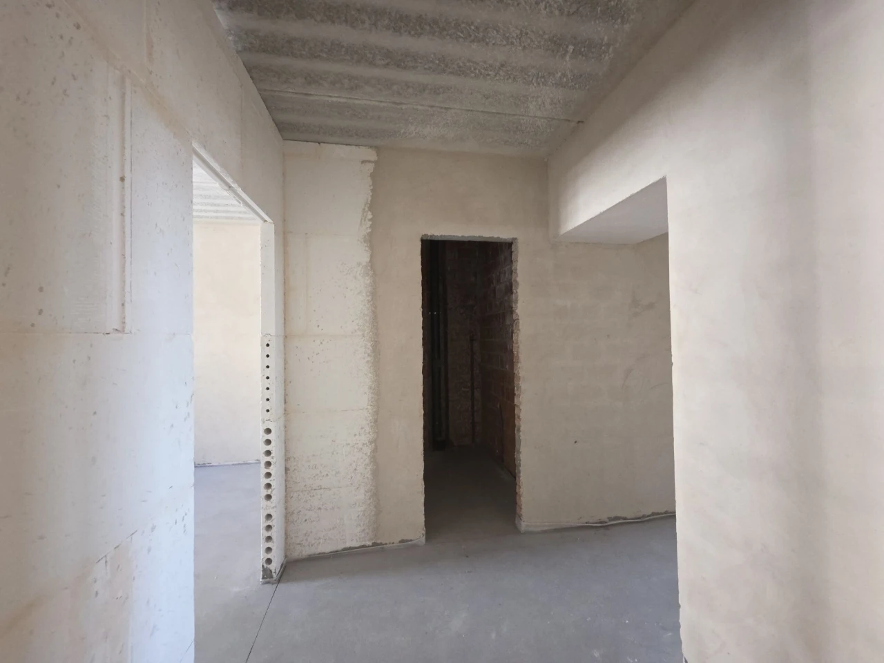 Apartment for sale in Bucha. Suitable for a family.