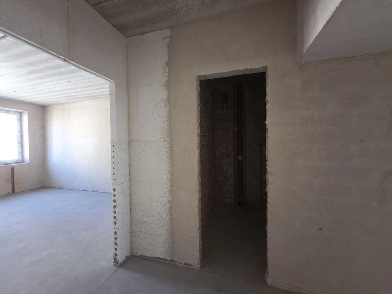 Apartment for sale in Bucha. Suitable for a family.