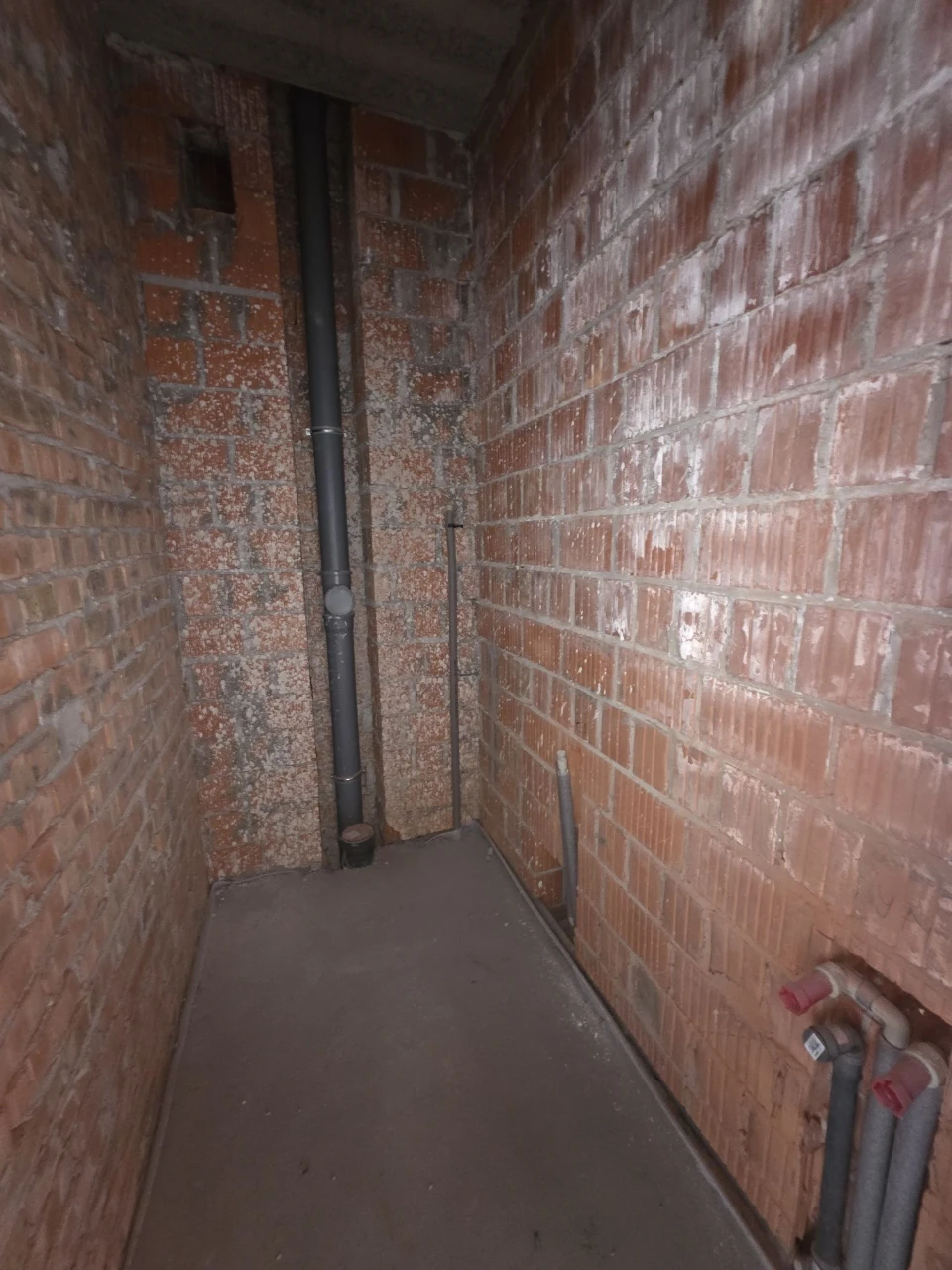 Apartment for sale in Bucha. Suitable for a family.