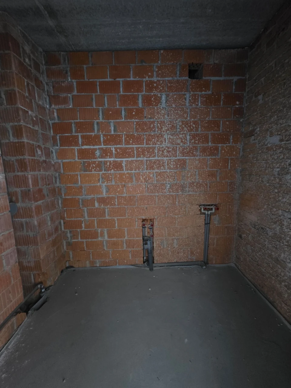 Apartment for sale in Bucha. Suitable for a family.