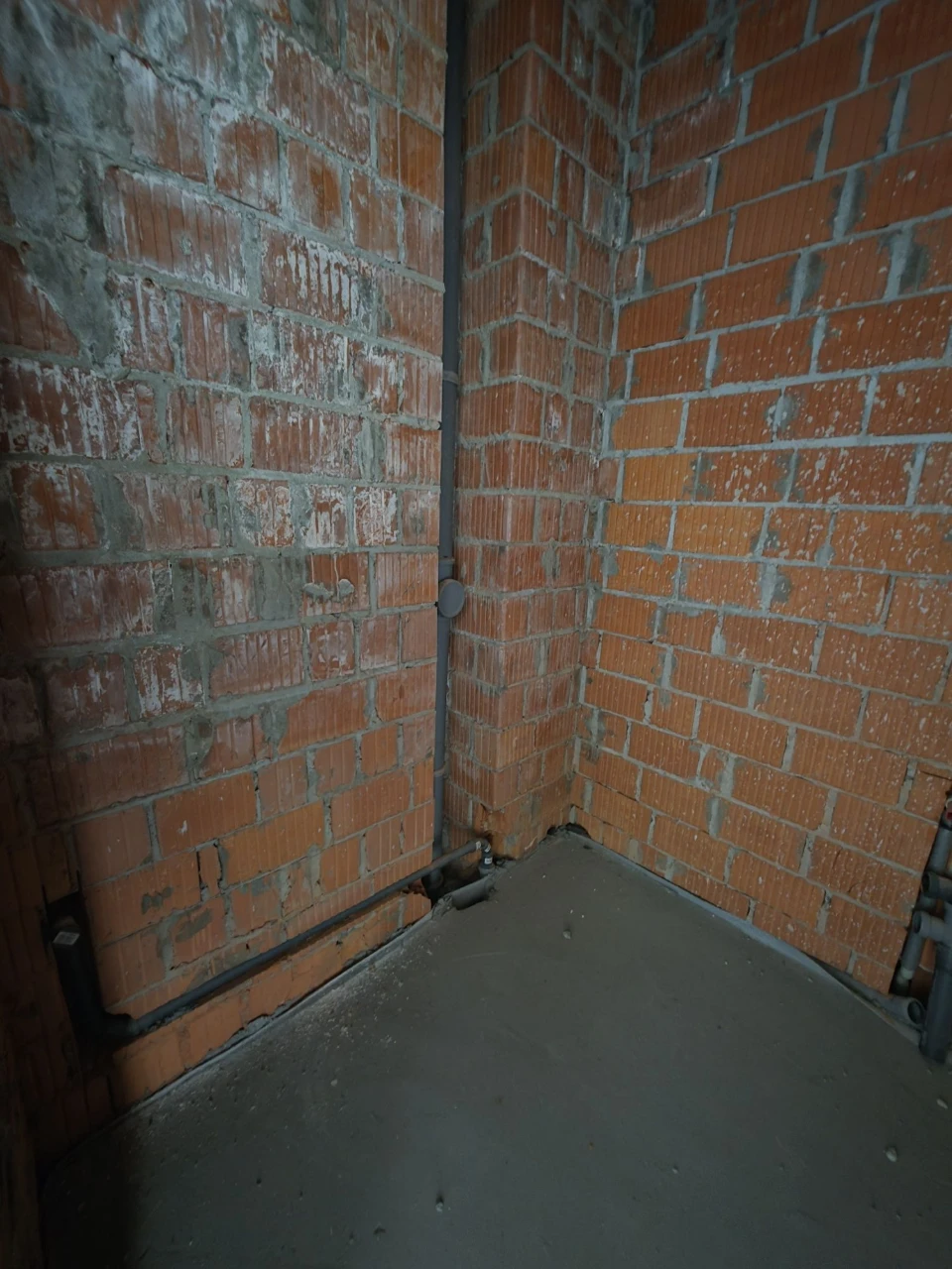 Apartment for sale in Bucha. Suitable for a family.