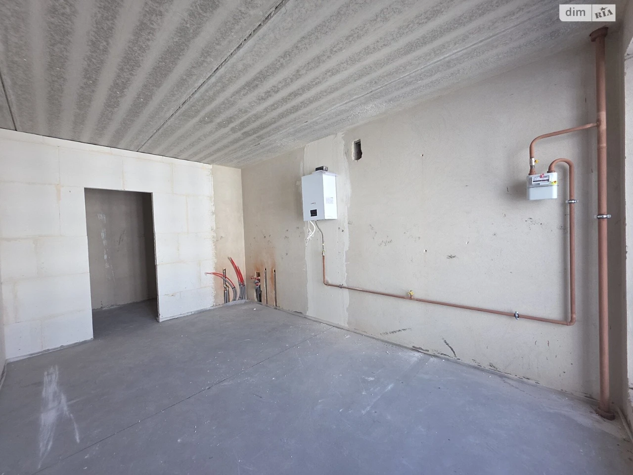 Apartment for Sale in Bucha