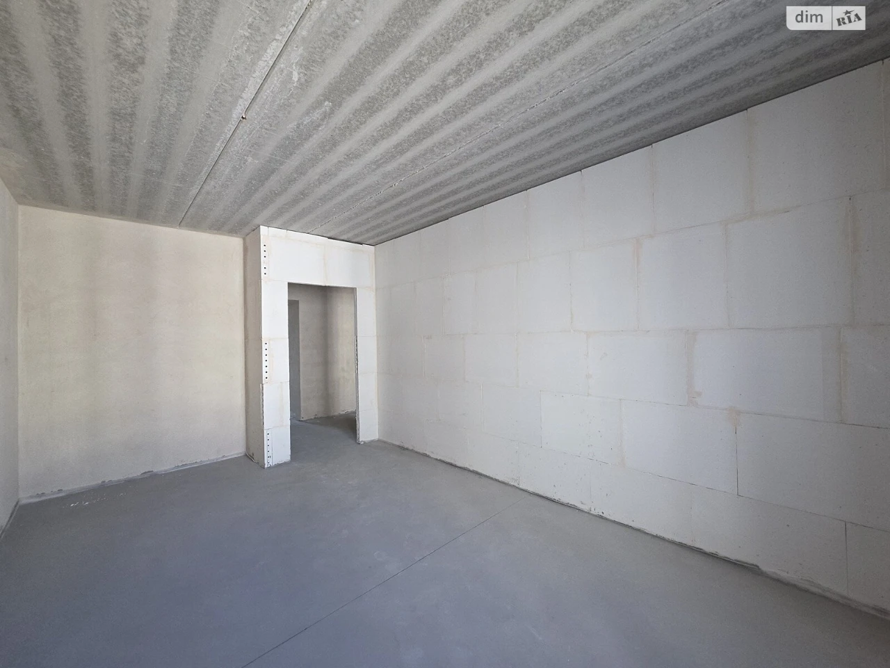 Apartment for Sale in Bucha