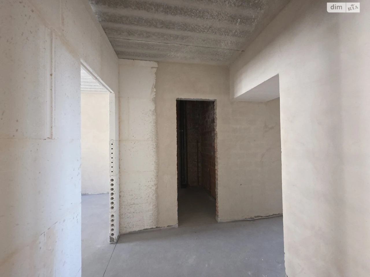 Apartment for Sale in Bucha