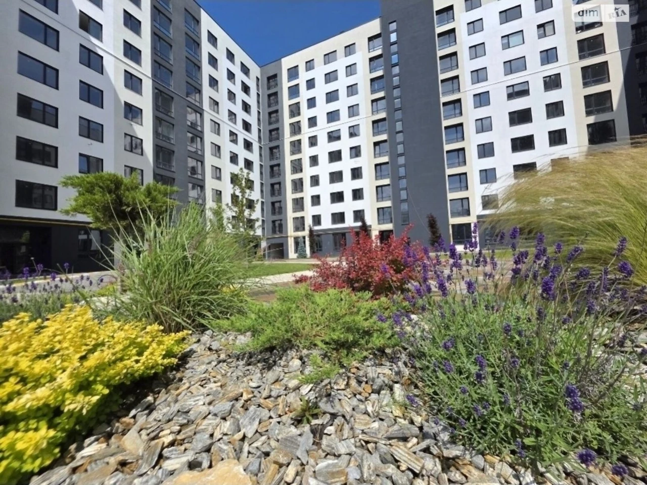 Apartment for Sale in Bucha