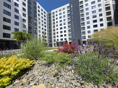 Apartment for Sale in Bucha