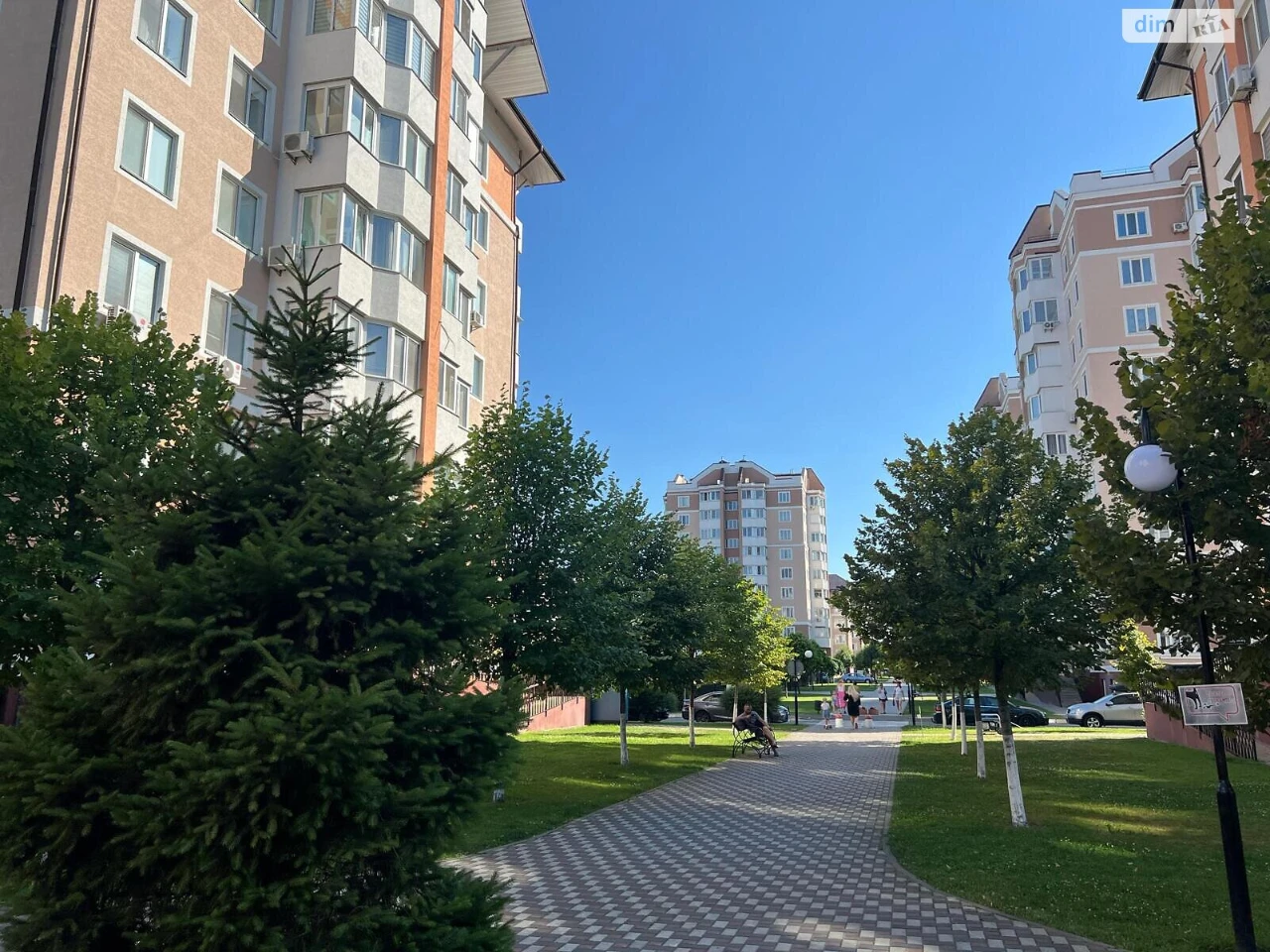 Продаж Квартира Буча