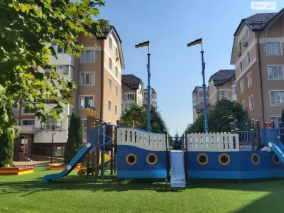 Продаж Квартира Буча