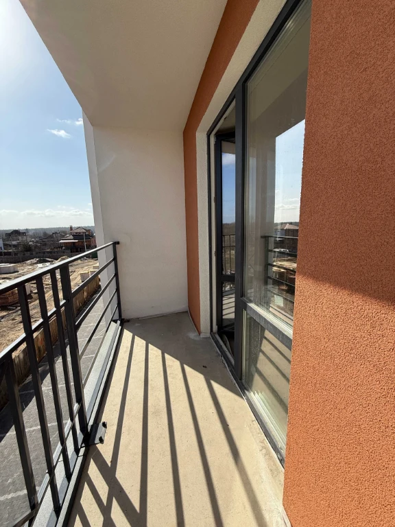 READY HOUSE! Fully functional 1-room apartment for renovation. Gas heating!