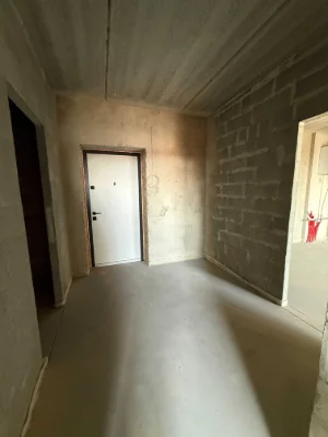 READY HOUSE! Fully functional 1-room apartment for renovation. Gas heating!