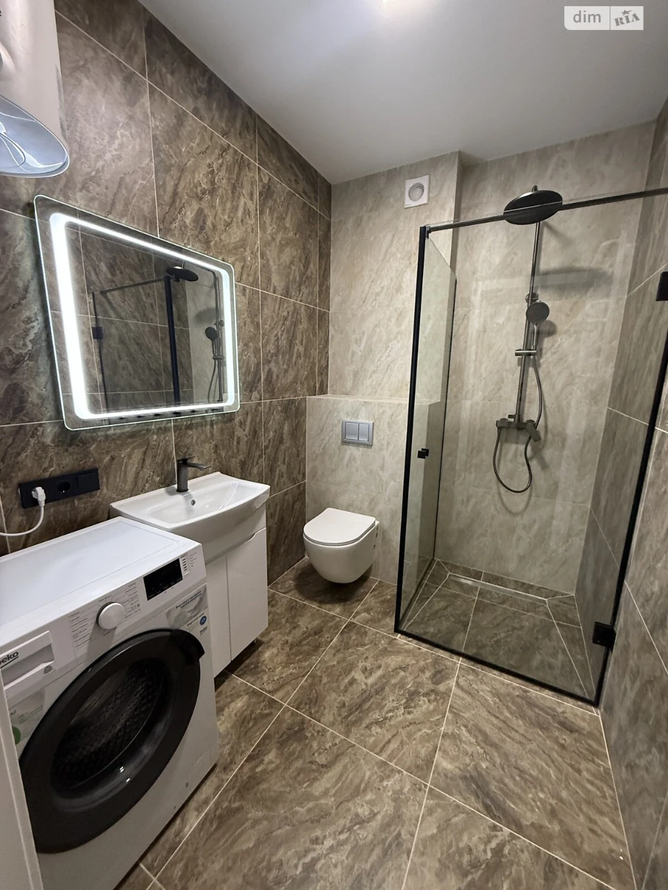 Apartment for Sale in Bucha