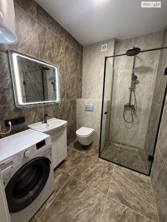 Apartment for Sale in Bucha