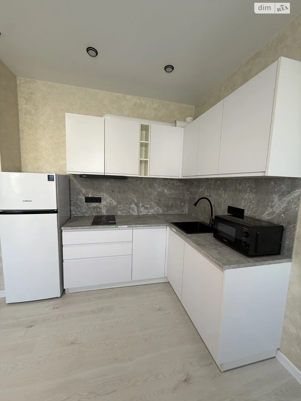 Apartment for Sale in Bucha