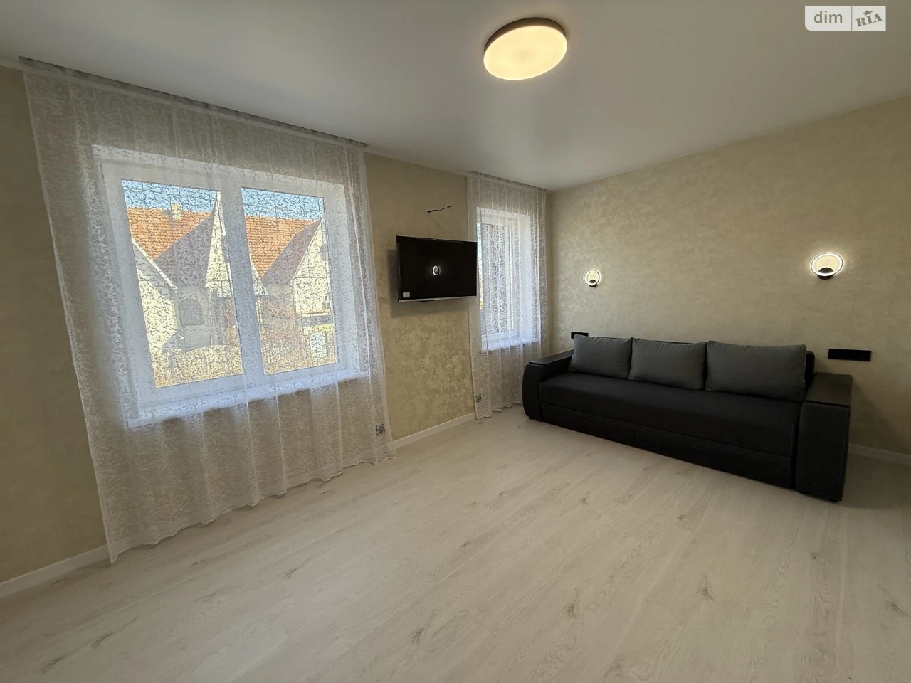 Apartment for Sale in Bucha