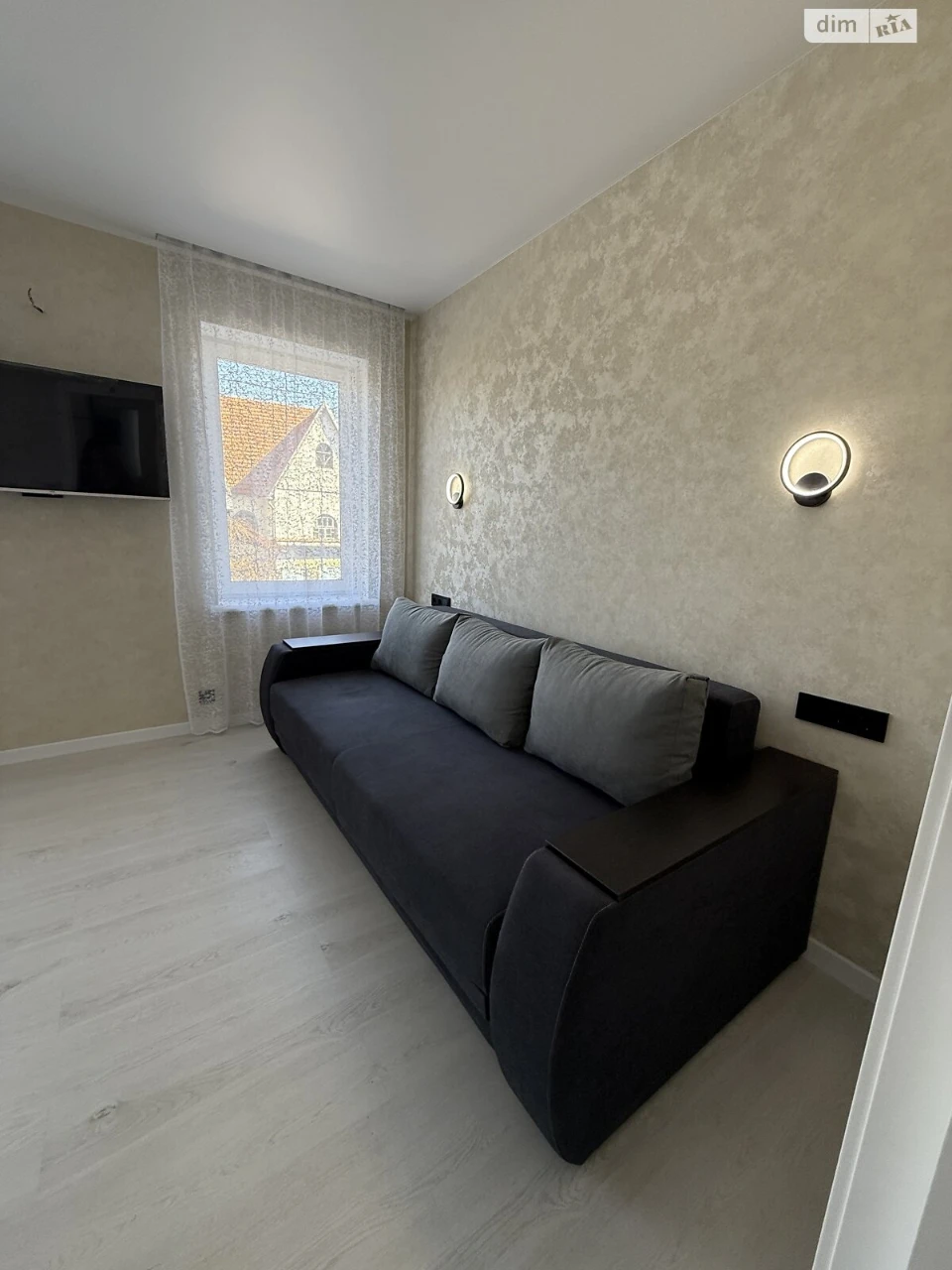 Apartment for Sale in Bucha
