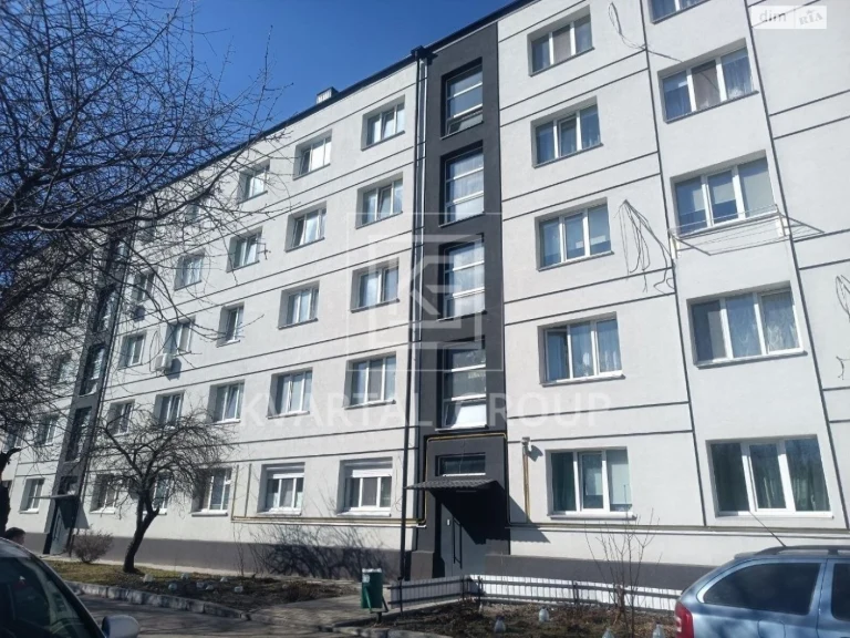Apartment for Sale in Bucha