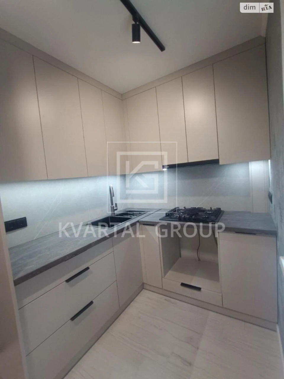 Apartment for Sale in Bucha