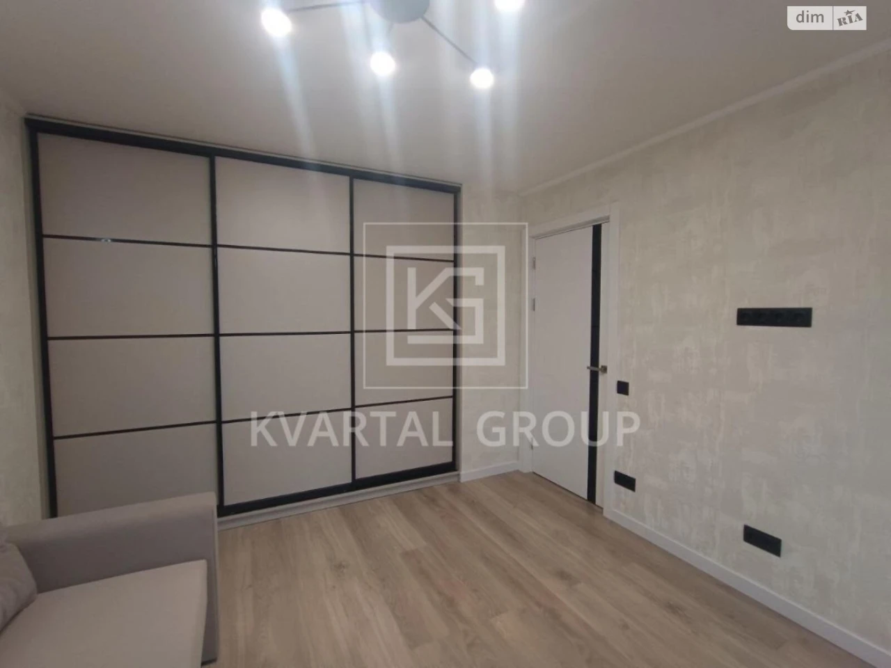Apartment for Sale in Bucha