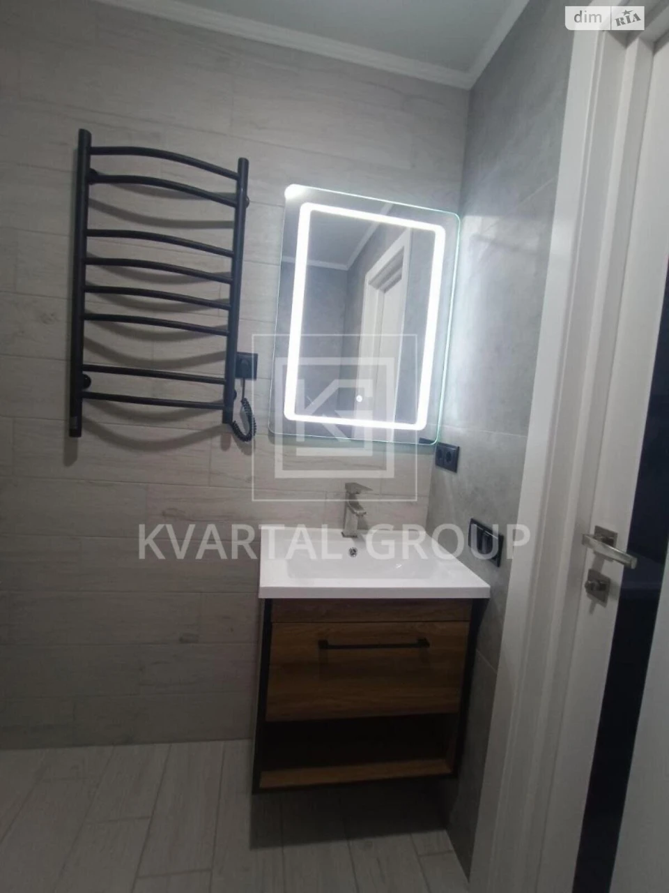 Apartment for Sale in Bucha