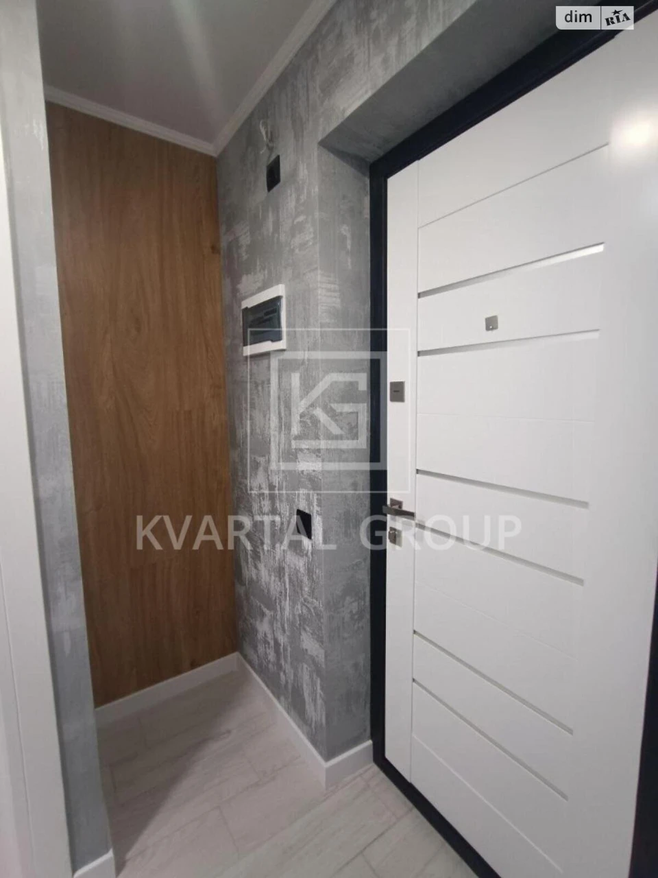 Apartment for Sale in Bucha