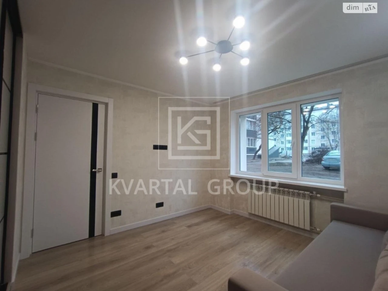 Apartment for Sale in Bucha