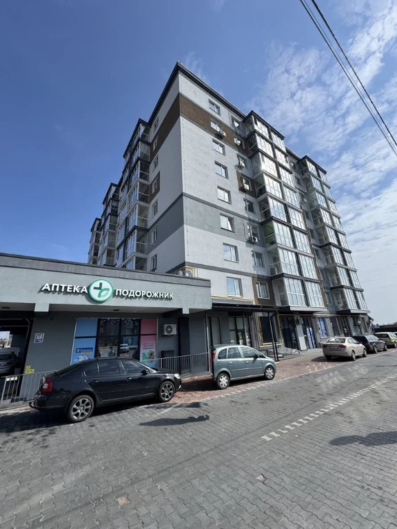 Без комиссии, готовая квартира Евро 2-комнатная, 47 м2, ЖК "Идилика Авеню"