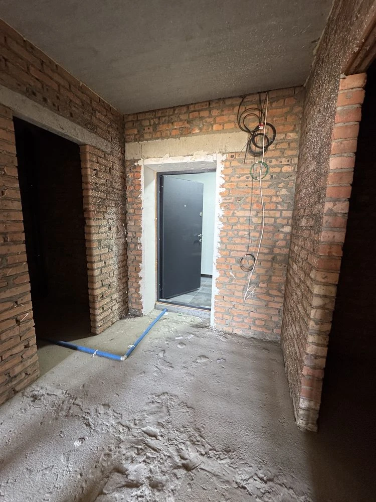 БЕЗ КОМІСІЇ, готова Евро 2к квартира 47м2, ЖК Іділіка авеню