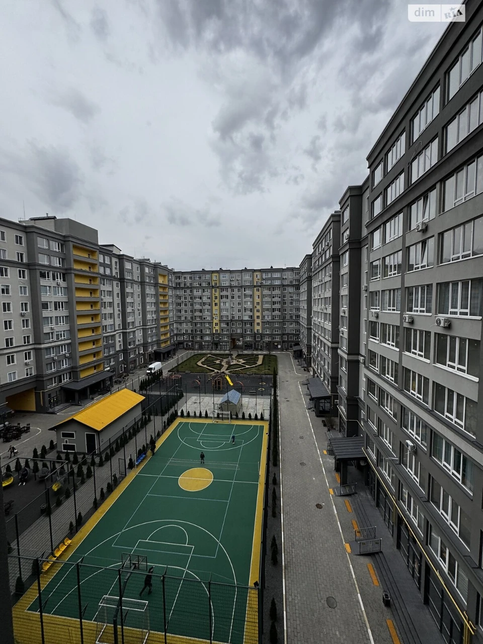 Apartment for Sale