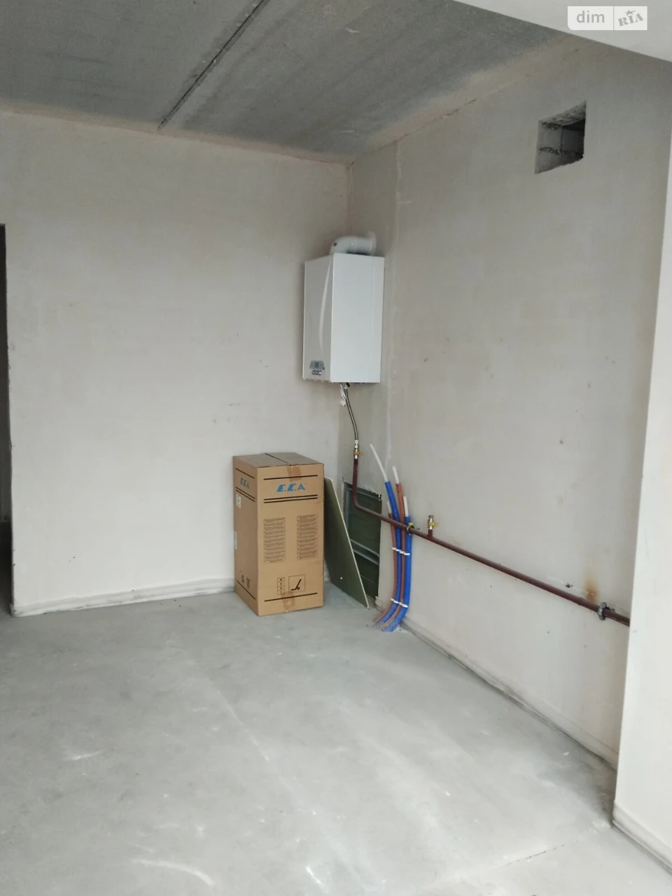 Apartment for Sale in Bucha