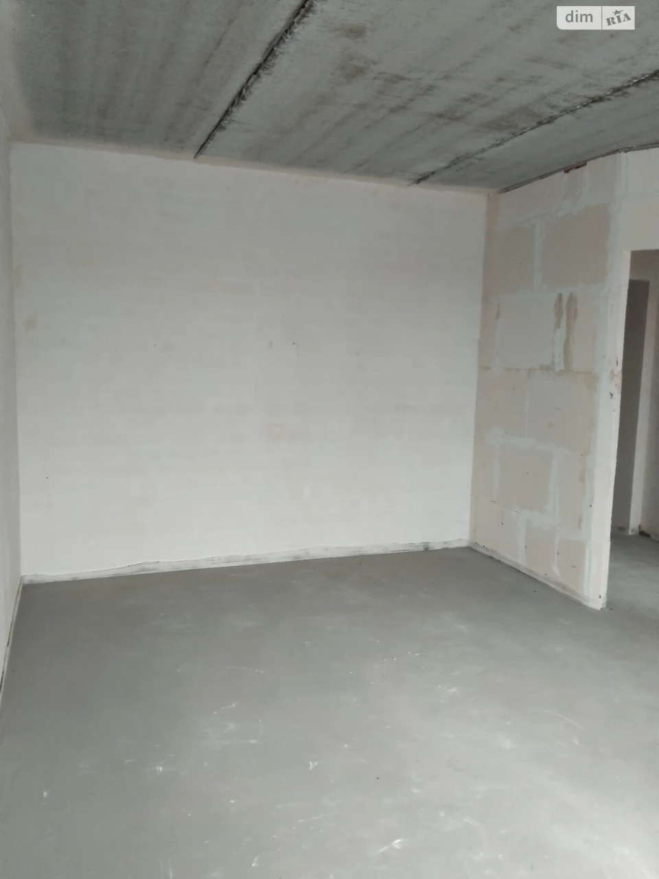 Apartment for Sale in Bucha