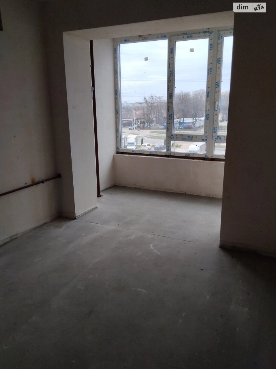 Apartment for Sale in Bucha