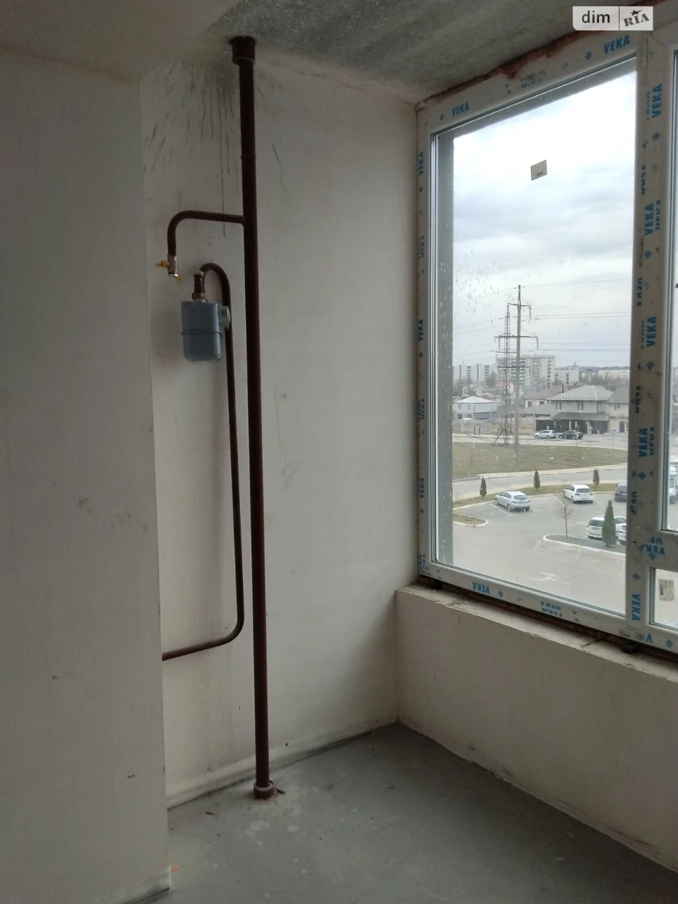 Apartment for Sale in Bucha