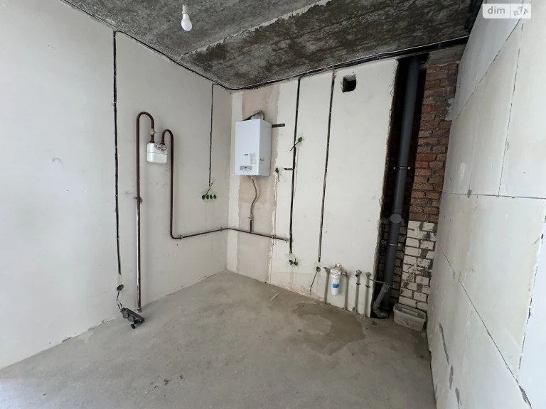 Apartment for Sale in Bucha