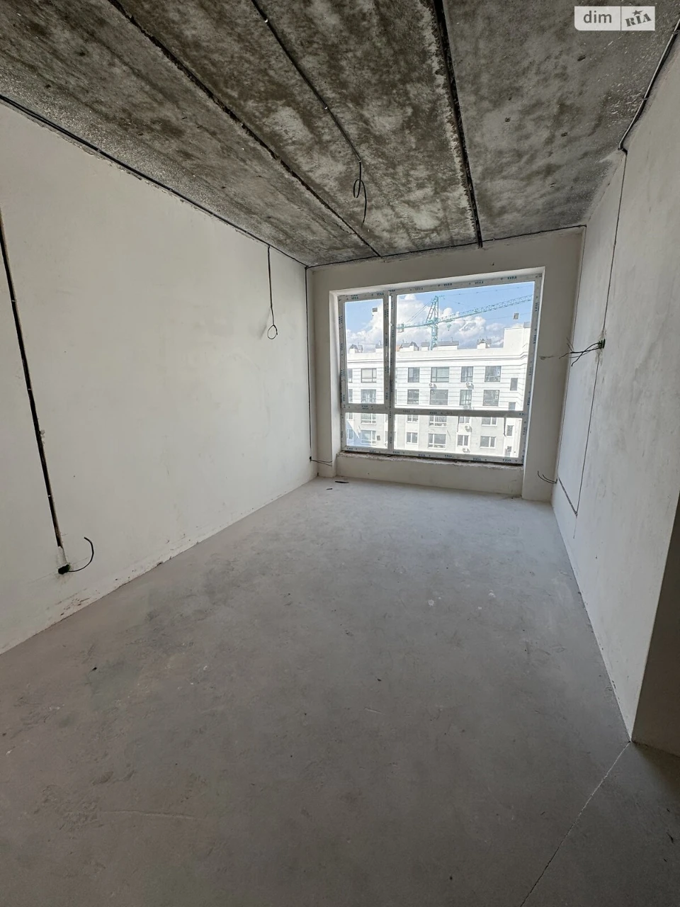 Apartment for Sale in Bucha