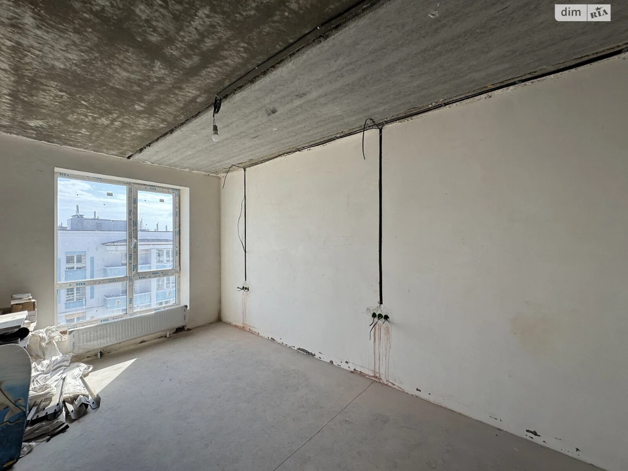 Apartment for Sale in Bucha