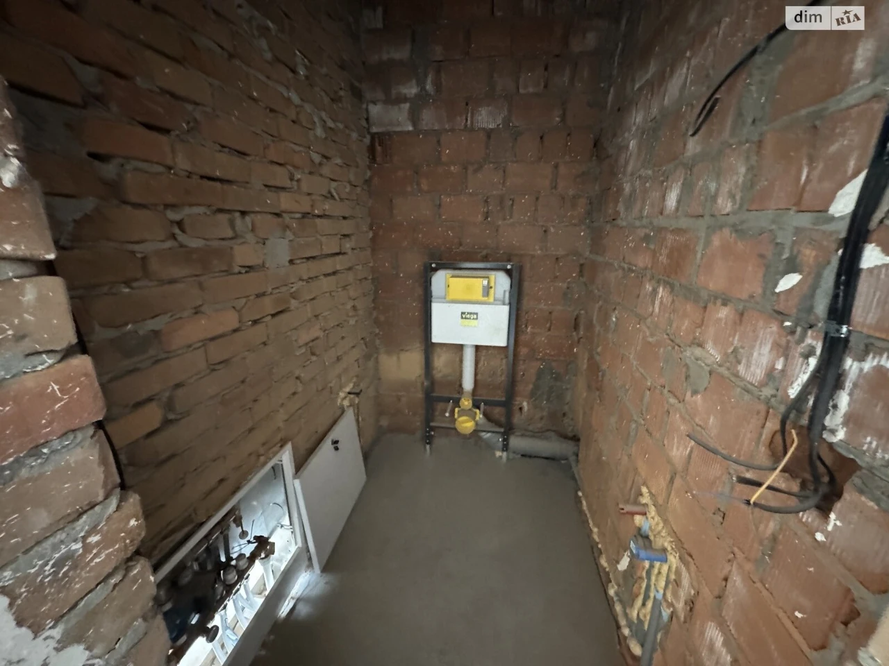 Apartment for Sale in Bucha
